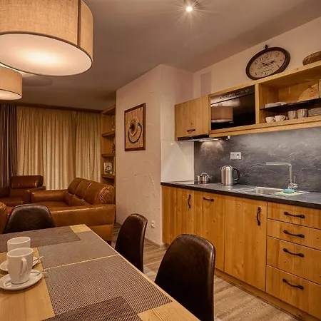 Apartment Polana *
