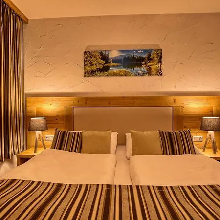 Polana Apartment