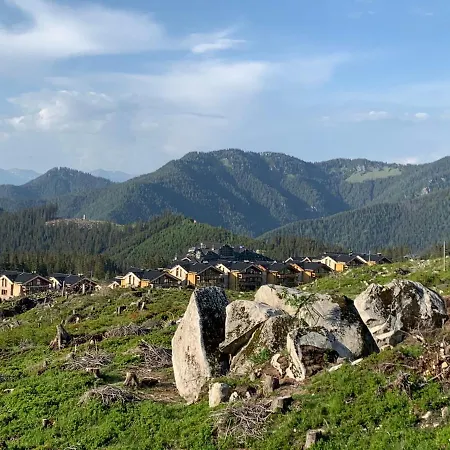 Polana * Demanovska Dolina