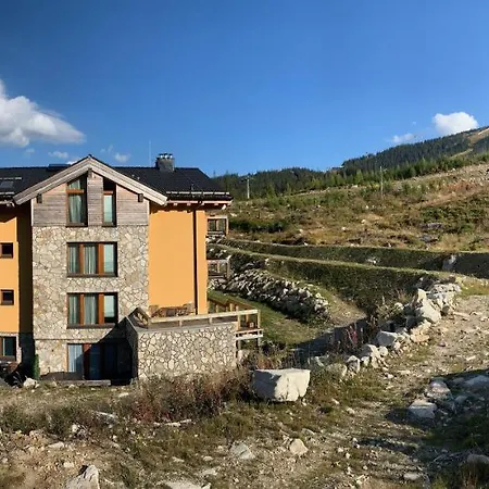 Apartman Polana