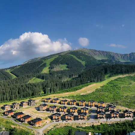 Apartment Polana *