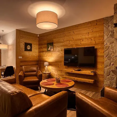 Polana Apartment *