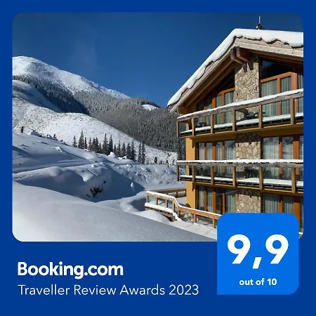 Apartman Polana